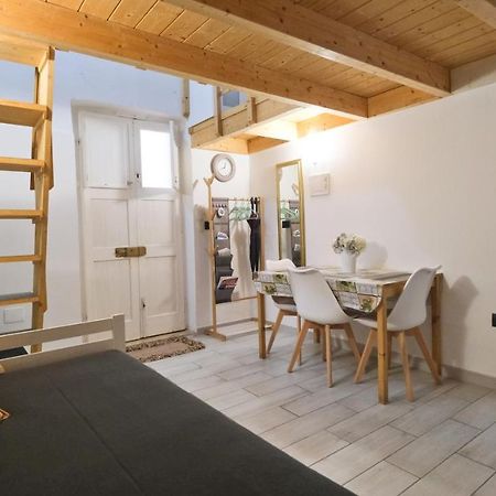 شقة Monolocale Porta Napoli برينديسي المظهر الخارجي الصورة