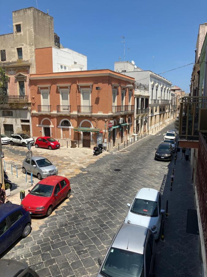 شقة Monolocale Porta Napoli برينديسي المظهر الخارجي الصورة