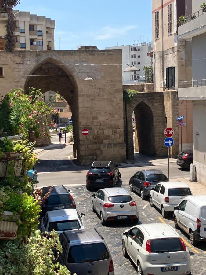 شقة Monolocale Porta Napoli برينديسي المظهر الخارجي الصورة