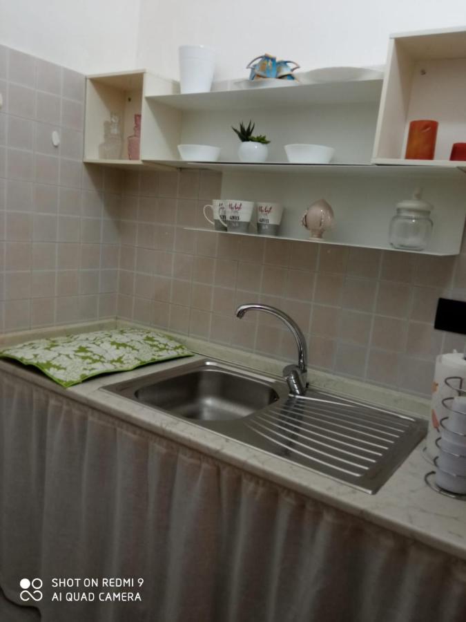 شقة Monolocale Porta Napoli برينديسي المظهر الخارجي الصورة