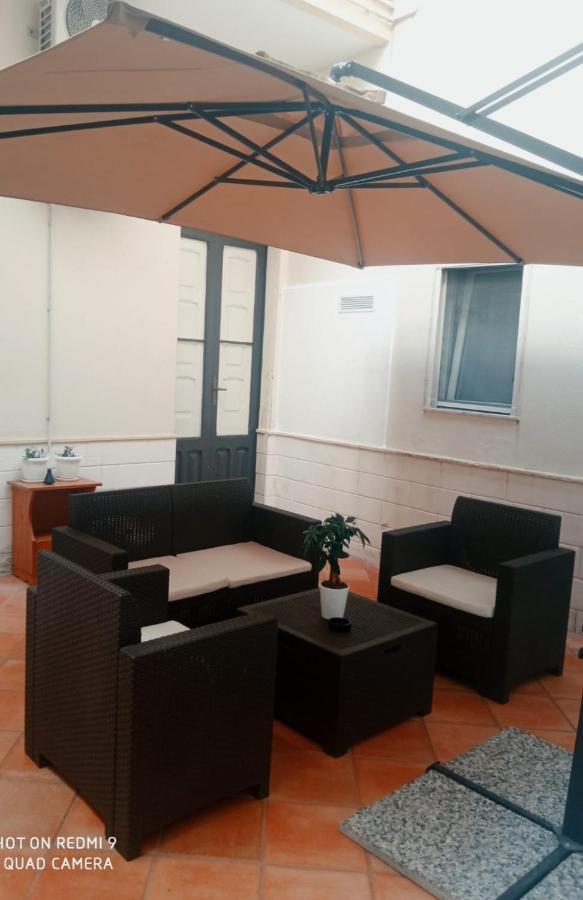 شقة Monolocale Porta Napoli برينديسي المظهر الخارجي الصورة