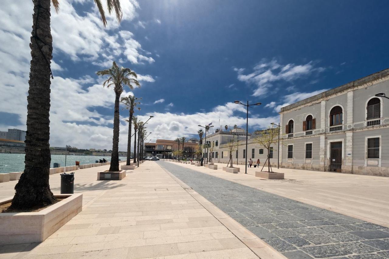 شقة Monolocale Porta Napoli برينديسي المظهر الخارجي الصورة