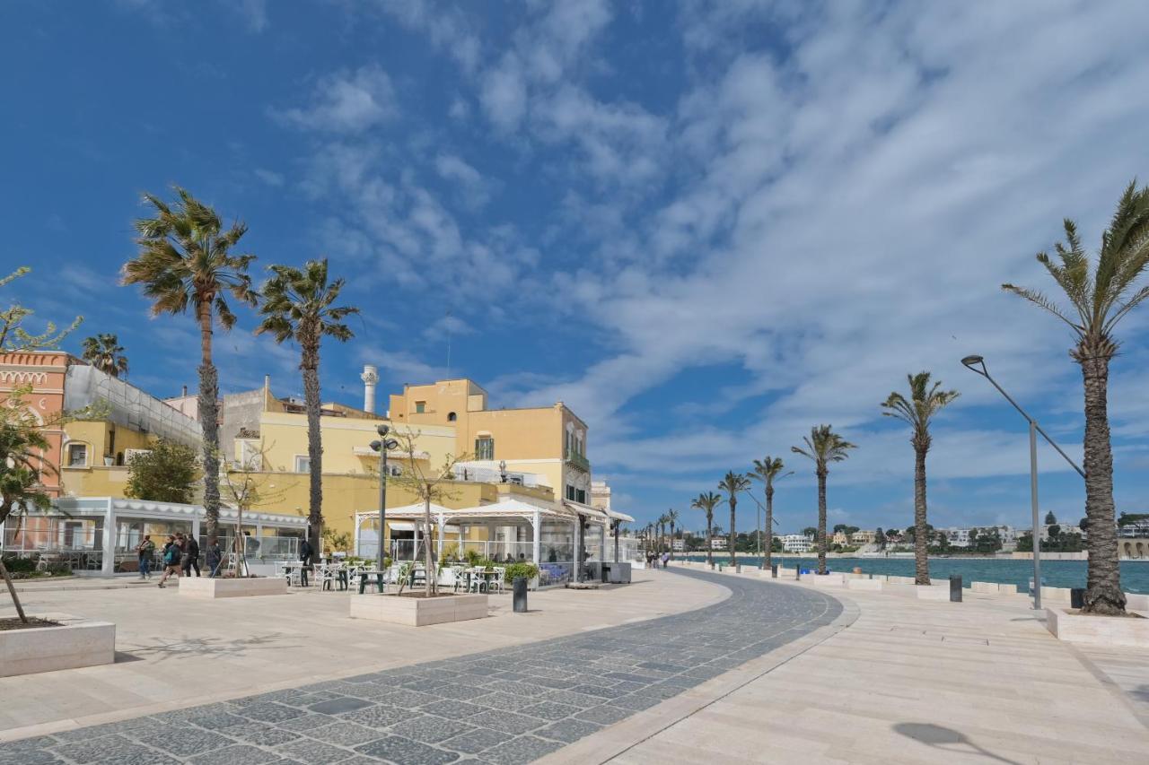 شقة Monolocale Porta Napoli برينديسي المظهر الخارجي الصورة