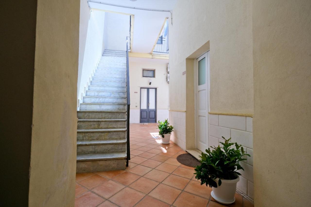شقة Monolocale Porta Napoli برينديسي المظهر الخارجي الصورة