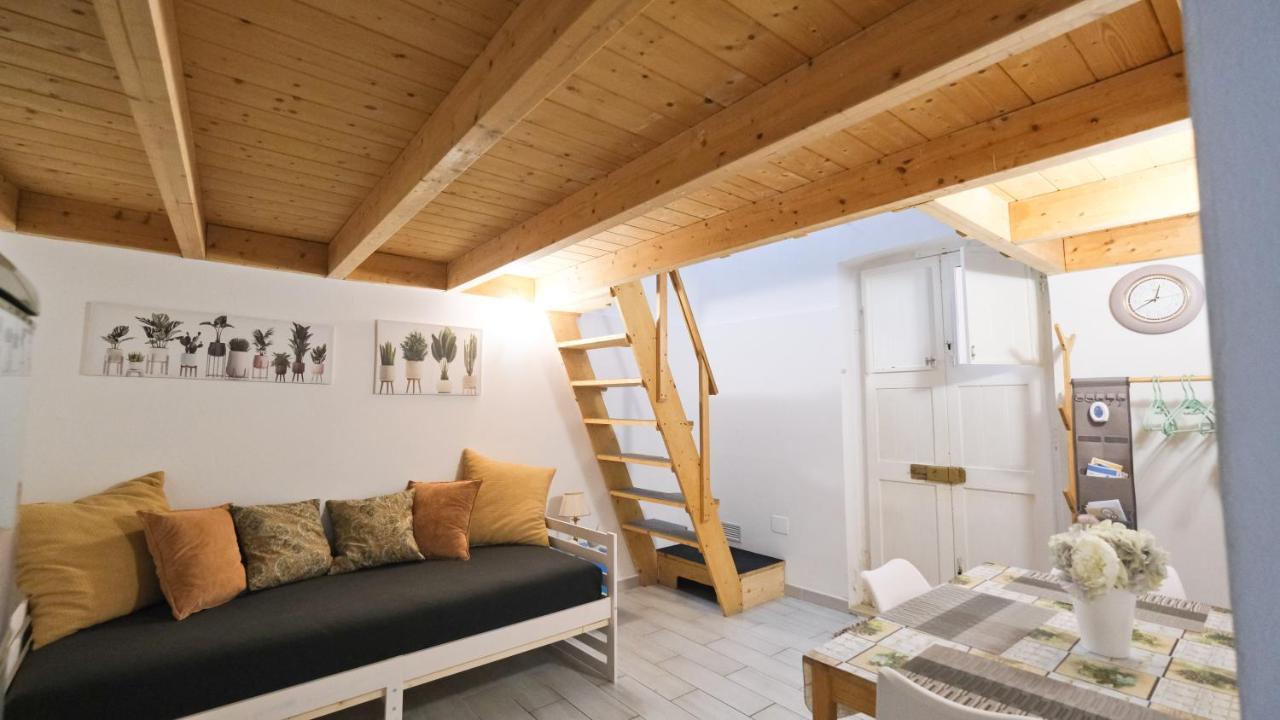 شقة Monolocale Porta Napoli برينديسي المظهر الخارجي الصورة