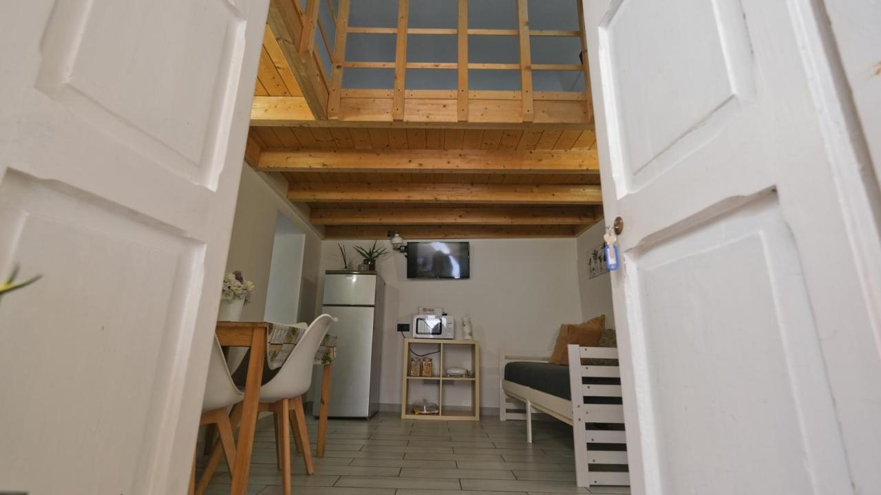 شقة Monolocale Porta Napoli برينديسي المظهر الخارجي الصورة