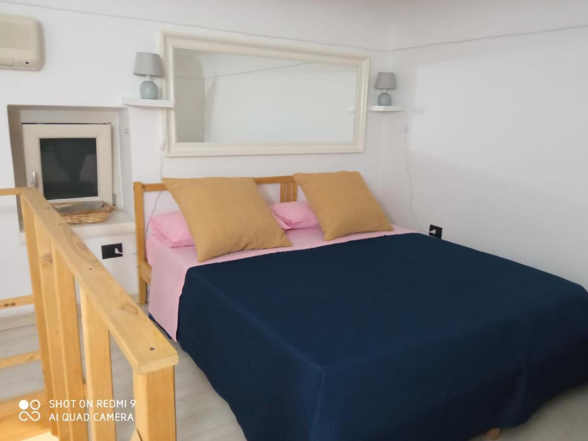 شقة Monolocale Porta Napoli برينديسي المظهر الخارجي الصورة