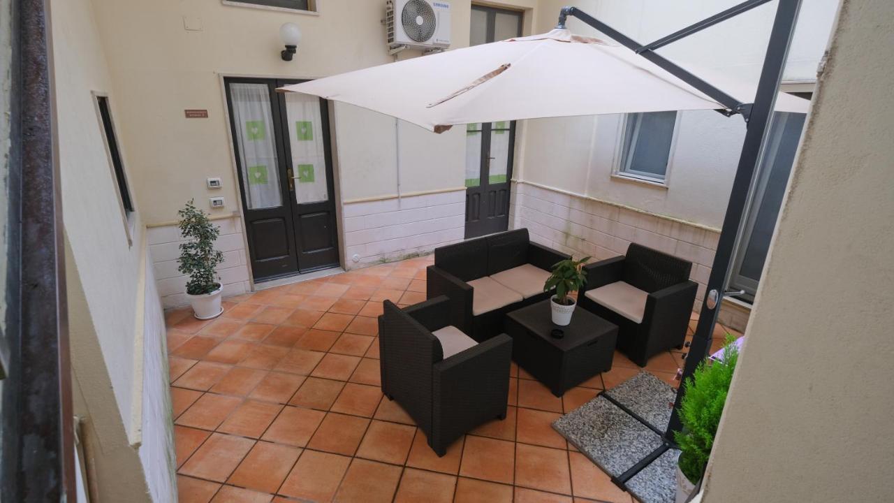 شقة Monolocale Porta Napoli برينديسي المظهر الخارجي الصورة